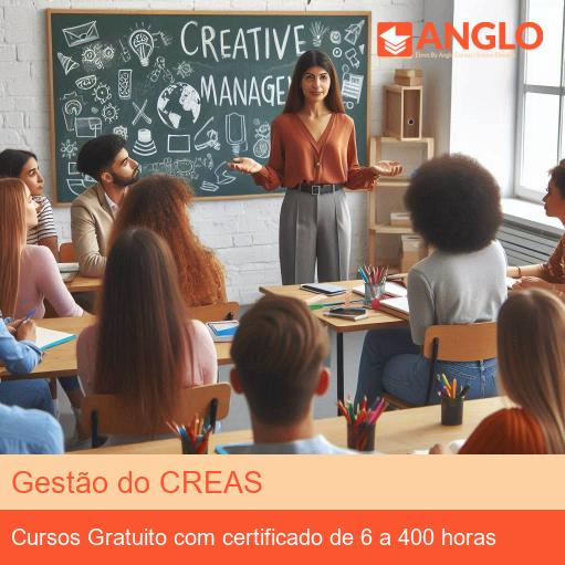 Gestão do CREAS